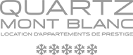 Résidence Quartz Mont Blanc - Appart'hotel Chamonix