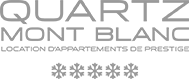 Quartz Mont Blanc - Chamonix Holiday Rental