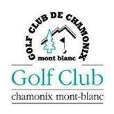 Golf club Chamonix
