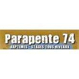 Parapente 74 Chamonix Mont-Blanc